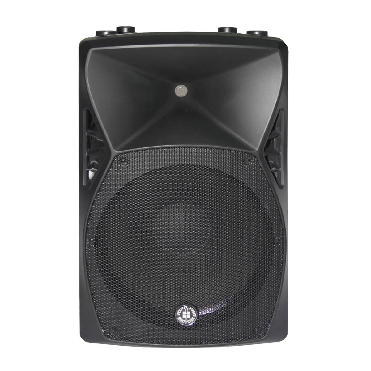 HIGH ENERGY PA Sound System for Retail Outlets Topp Pro X 10, KS